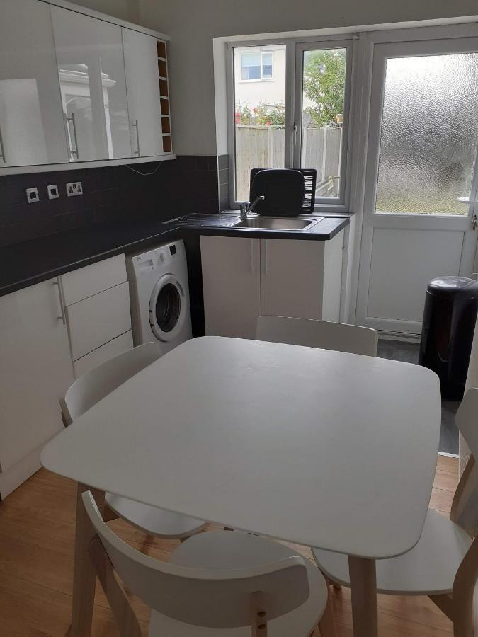 Plum Tree Cottage, Kinmel Bay Bagian luar foto