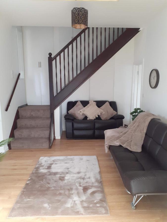 Plum Tree Cottage, Kinmel Bay Bagian luar foto