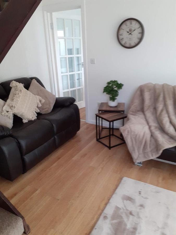 Plum Tree Cottage, Kinmel Bay Bagian luar foto