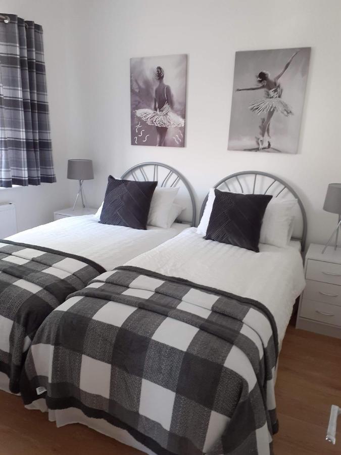 Plum Tree Cottage, Kinmel Bay Bagian luar foto