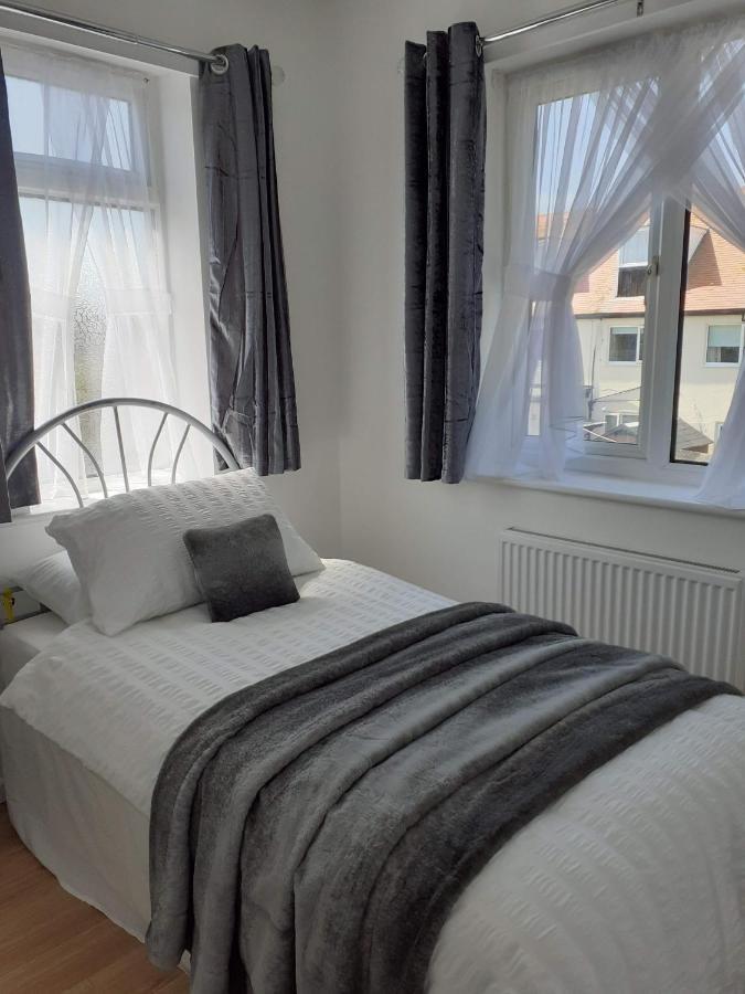 Plum Tree Cottage, Kinmel Bay Bagian luar foto