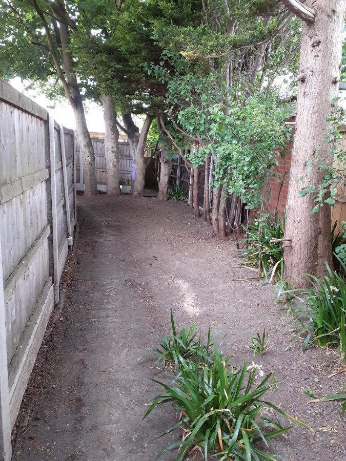 Plum Tree Cottage, Kinmel Bay Bagian luar foto