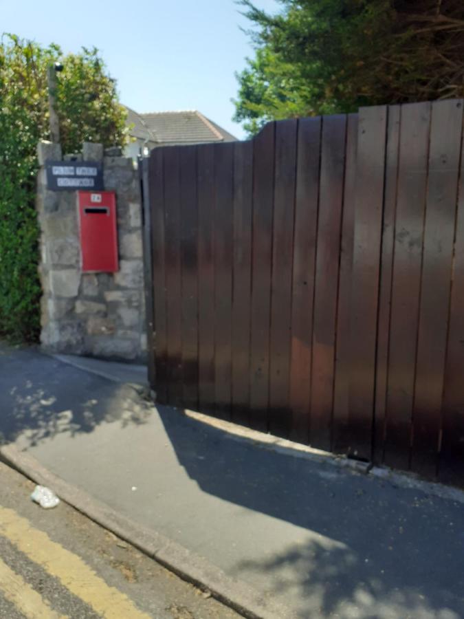 Plum Tree Cottage, Kinmel Bay Bagian luar foto